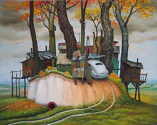 Jacek Yerka