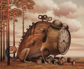 Jacek Yerka