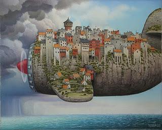 Jacek Yerka