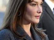 dicembre 1967: Nasce Carla Bruni