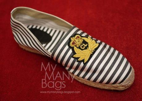 Le Louboutin (scarpe?) per la SS 2012