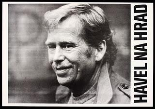 VACLAV HAVEL