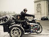 Riders Paris