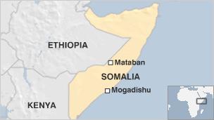 Tre opertori umanitari Onu uccisi in Somalia