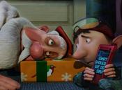 Figlio Babbo Natale