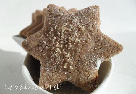 Stars cookies