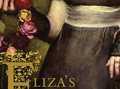 "Eliza's Daughter" Joan Aiken Terza Tappa