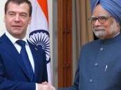Russia India: aspettando futuri cambiamenti positivi