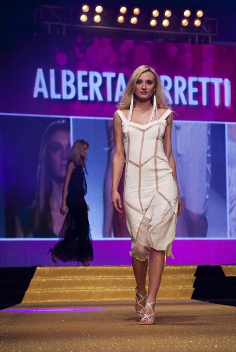 La Sicilia Fashion Night veste Palermo con il grande prêt-à-porter