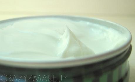 Review STEAM CREAM freshly handmade for Face,Body and Hands