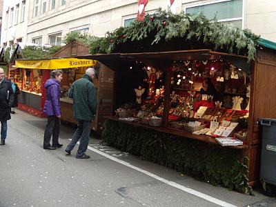 Natale e dintorni- Basilea
