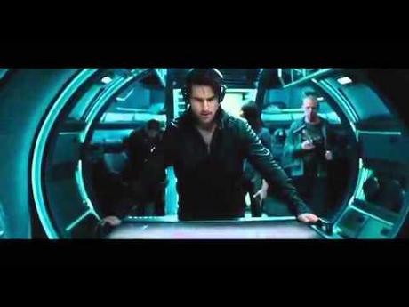 0 Torna Mission Impossible  di Tom Cruise, considerazioni e trailer