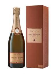 Guida ai migliori Champagne 2011: i rose d’assemblage