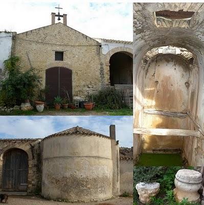 Chiese romaniche dei monaci vittorini nel Meridione sardo di Roberto Coroneo