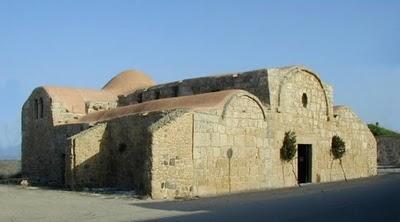 Chiese romaniche dei monaci vittorini nel Meridione sardo di Roberto Coroneo