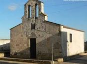 Chiese romaniche monaci vittorini Meridione sardo Roberto Coroneo