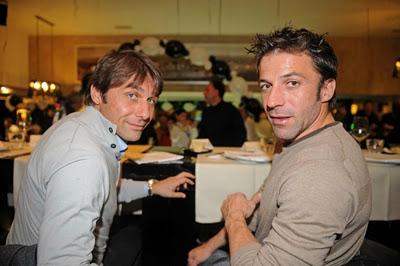 La Juventus augura buon Natale 2011 (VIDEO)