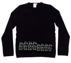 Dover Street Market _ Comme des Garçons Original Keith Haring