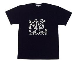 Dover Street Market _ Comme des Garçons Original Keith Haring