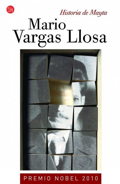 Storia di Mayta, di Vargas Llosa