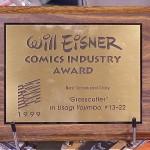 will-eisner