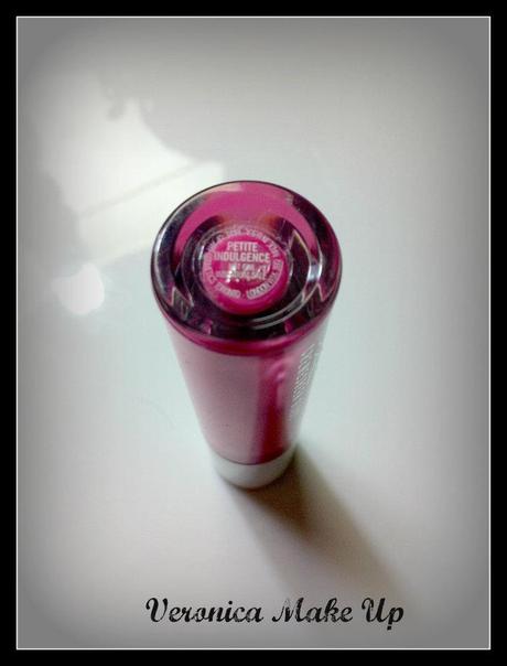 MAC Cremesheen Lipglass Petit Indulgence Review