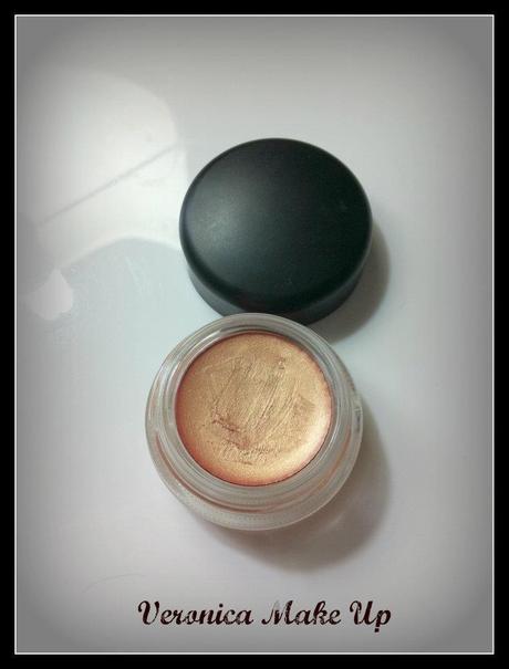 MAC Paint Pot Rubenesque Review