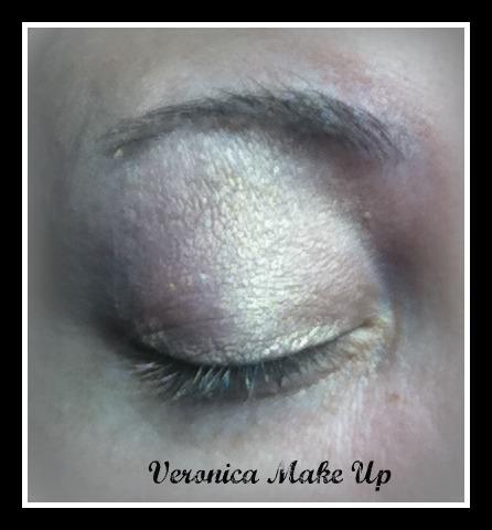 MAC Paint Pot Rubenesque Review