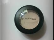Eyeshadows Blanc Type