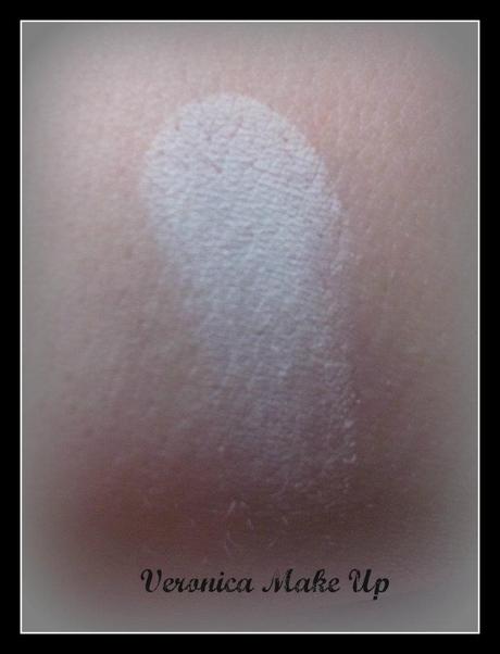 MAC Eyeshadows Blanc Type