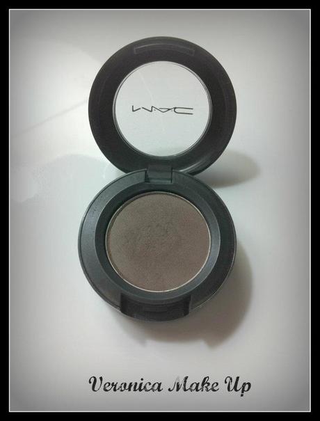 MAC Eyeshadows Mystery Review