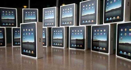 iPad, la prossima versione? il 24 Febbraio, al compleanno di Steve.