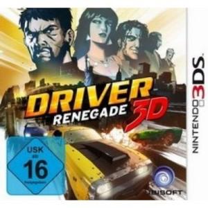 Driver Renegade 3D