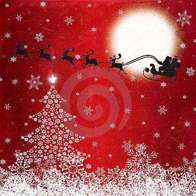 happy and relaxed christmas