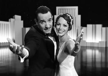 THE ARTIST  (FRANCIA, 2011) di Michel Hazanavicius