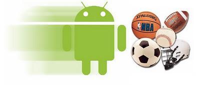 Live sport in streaming sul nostro DROID! Live sport in streaming sul nostro DROID!