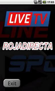 Live sport in streaming sul nostro DROID! Live sport in streaming sul nostro DROID!