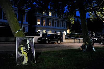 2011: le foto dell'anno