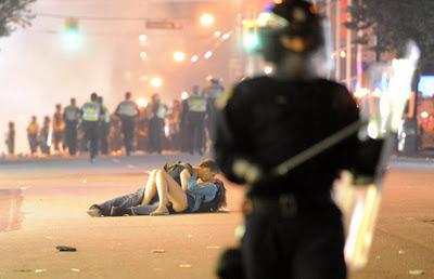 2011: le foto dell'anno