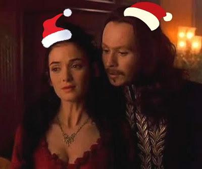 Merry Dracula