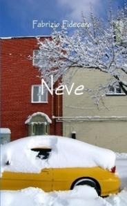 Neve, una short novel per l’inverno