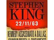 22/11/'63 Stephen King