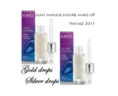 light impulse future make up christmas collection by kiko 14