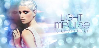 light impulse future make up christmas collection by kiko 1