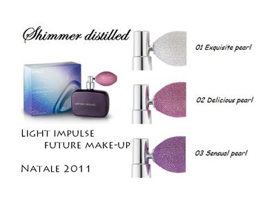 light impulse future make up christmas collection by kiko 11