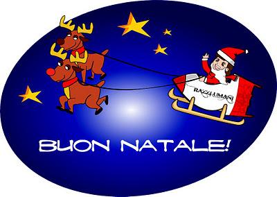 Buon Natale