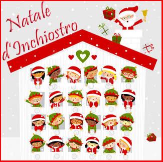 BUON NATALE!!!