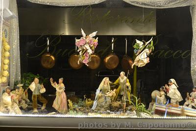 Buon Natale  ... da Positano