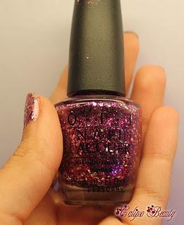 OPI Divine Swine