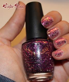 OPI Divine Swine